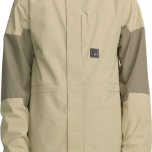 Primry Jacket Moss Green