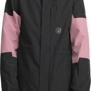 Primry Jacket Mauve