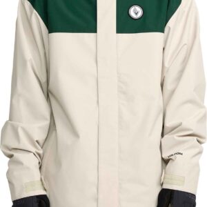 Buckthreeeighty Jacket Stone