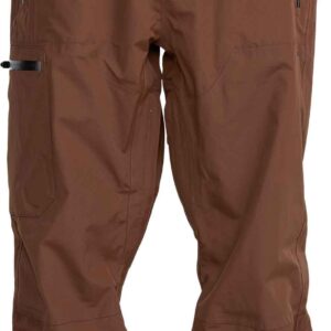 L Gore-Tex Pant Brown
