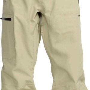 L Gore-Tex Pant Moss Green