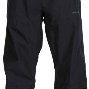 Dua Gore-Tex Pant Black