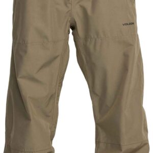 Dua Gore-Tex Pant Military