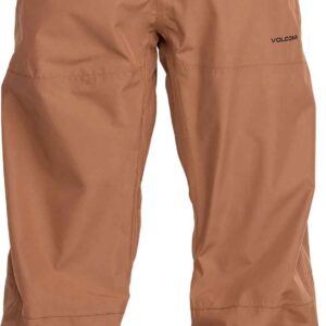 Dua Gore-Tex Pant Terra Brown
