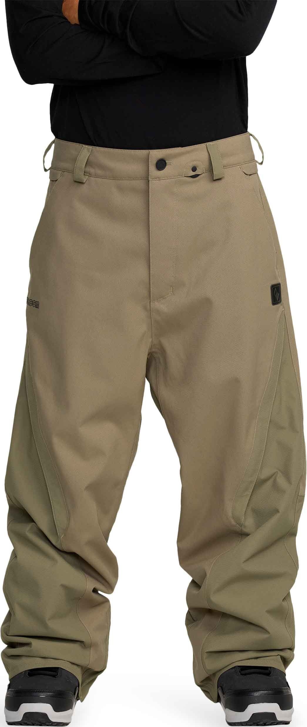 Kleveland Pant Military