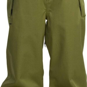 Arthur 20K Pant Dark Olive