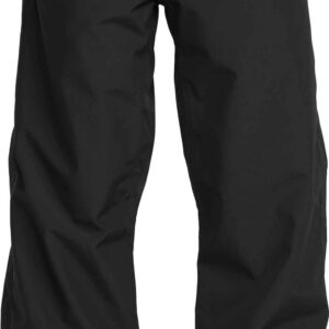 Nailer Pant Black