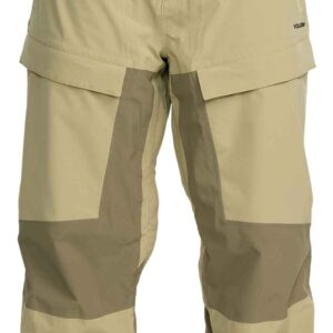 Rnge Stretch 30K Pant Moss Green