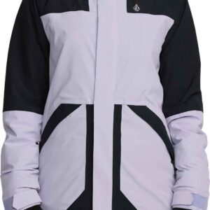 Shelter 20K 3D Stretch Jacket Lavender W Aura