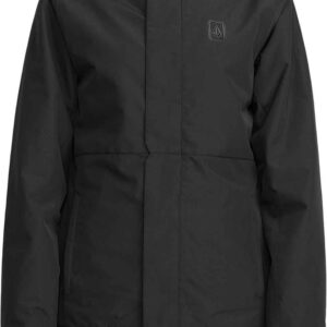 Bolt Insulated Jacket W Black