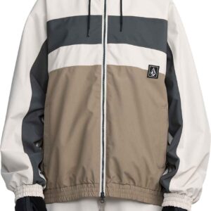 DLM Jacket Stone