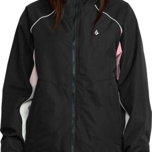 Stone Smokeshow 20K Jacket W Black