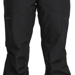 Kanyon Insulated Gore-Tex Pant W Black