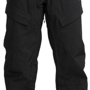 V.Co At Stretch Gore-Tex Pant W Black