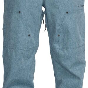 Pollock Pant W Denim