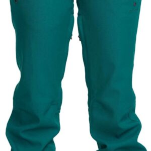 Genus Stretch Pant W Atlantic Deep