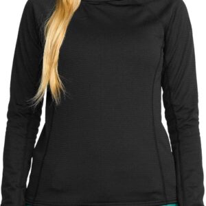 Gridlock Balaclava P/O W Black