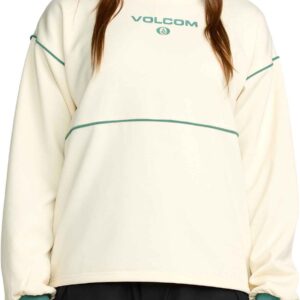 Hydro 1/4 Zip W Bone