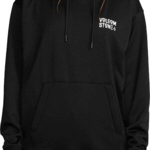 Riding Hydro P/O W Black