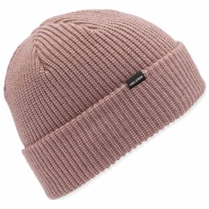 Sweep Beanie Mauve