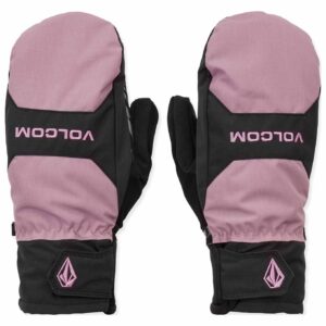 V.Co Nyle Mitt Mauve