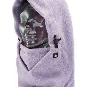 V.Scout Hood Lavender Aura