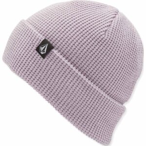Power Beanie Lavender Aura