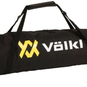 Classic Single Ski Bag 175cm Black