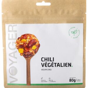 Chili Vegetalien