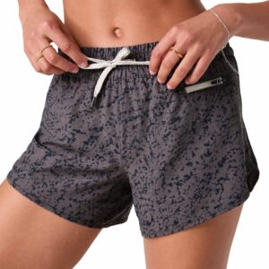 Clementine 4" Short 2.0 W Chia Stucco