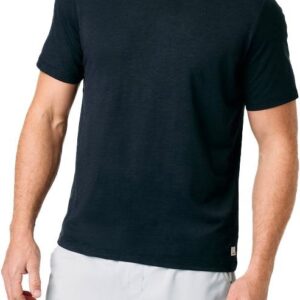 Current Tech Tee M Black