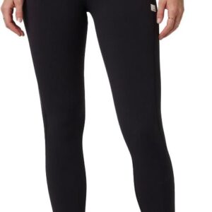 Daily Legging W Black