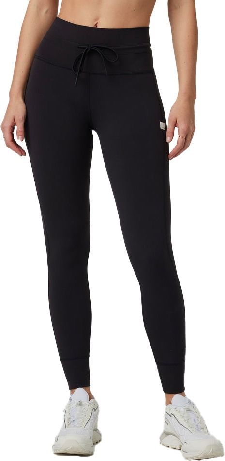 Daily Legging W Black