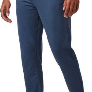Ponto Performance Jogger 28" M Azure Heather