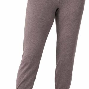 Performance Jogger W Huckleberry Heather