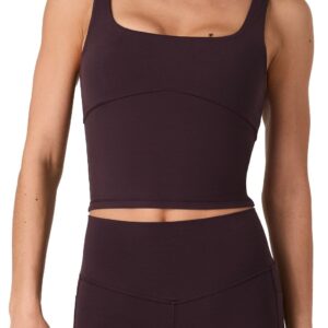 Vuori Alltheform Tank W Raisin