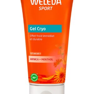 Gel Cryo à l'Arnica - 100ml