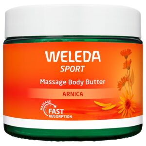 Massage Body Butter - 150ml