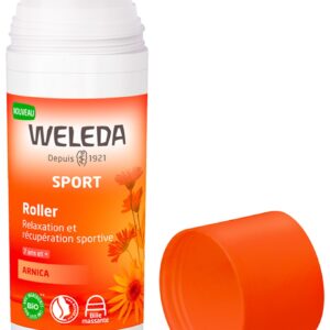 Roller à l'Arnica - 75ml