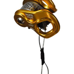 Ropeman 2 Gold