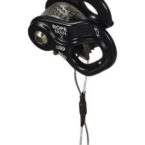Ropeman 2 Black