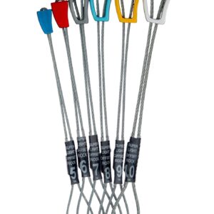 Superlight Offset Rocks 5-10 Uni