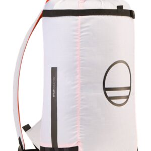 Mosquito Back Pack White
