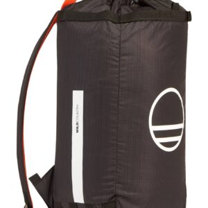 Mosquito Back Pack Black