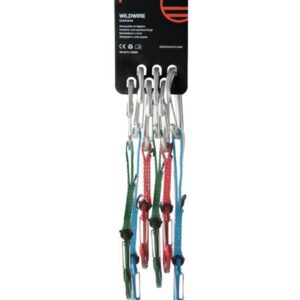 Wildwire Quickdraw Trad 6Pack