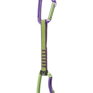 Session Quickdraw Purple/Green