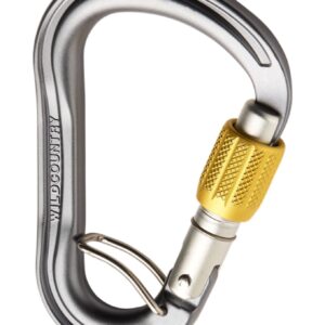 Xenon Hms Belay Grey/Yellow