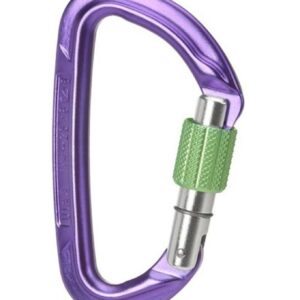 Session Screw Gate Purple/Green