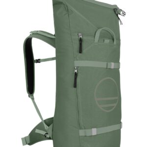Stamina Gear Bag Green Ivy
