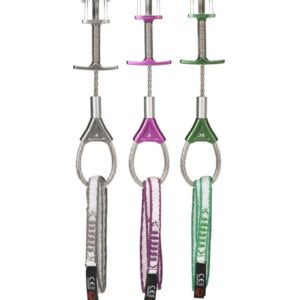 Zero Friend Set 0,4 - 0,75 Uni